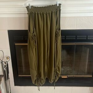 Free People Beach “I’m So Fly” Pants
